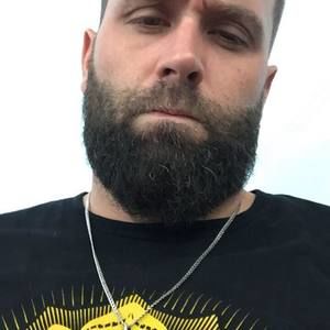 Meet your Posher, Brian